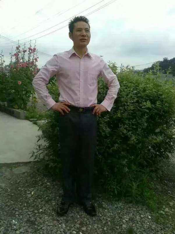 真诚相待的第二张照片--利川残疾人相亲网